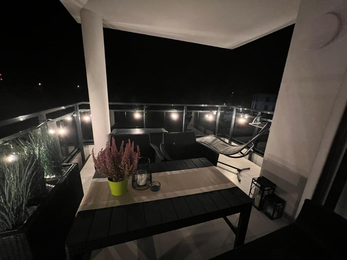Apartament Jantar Exterior foto
